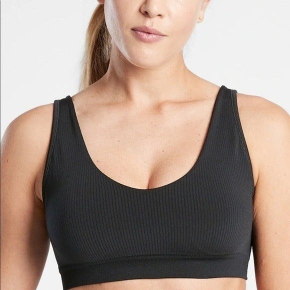 Athleta Other - Athleta Restore Bra A-C